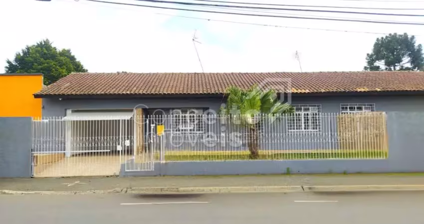 Casa em condomínio fechado com 5 quartos para alugar no Colônia Dona LuÍza, Ponta Grossa 