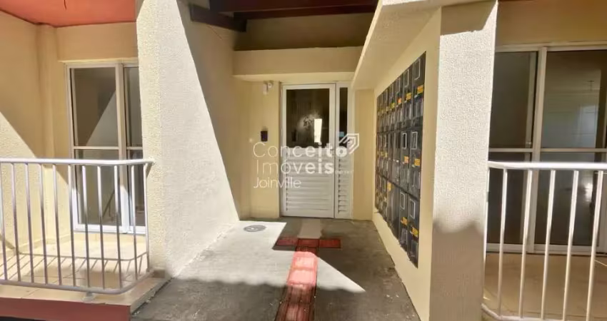 Apartamento com 2 quartos para alugar na Vila Nova, Joinville 