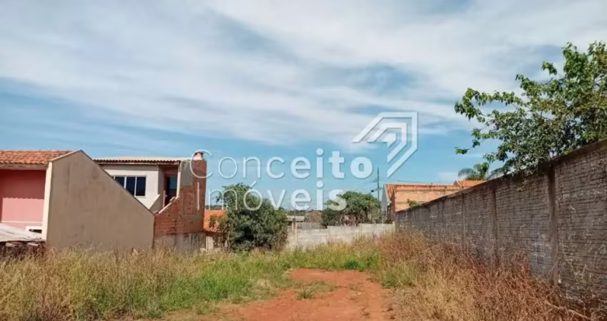 Terreno comercial para alugar no Contorno, Ponta Grossa 