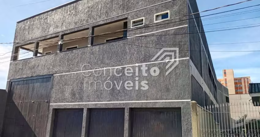 Apartamento com 3 quartos para alugar no Nova Rússia, Ponta Grossa 