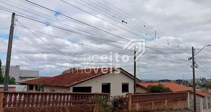 Casa com 2 quartos para alugar no Oficinas, Ponta Grossa 