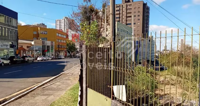 Kitnet / Stúdio para alugar no Centro, Ponta Grossa 