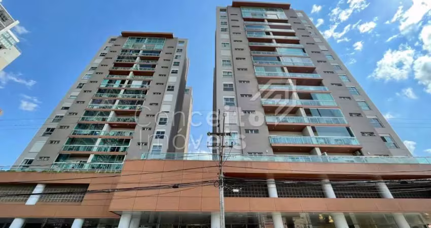 Cobertura com 3 quartos à venda no Oficinas, Ponta Grossa 
