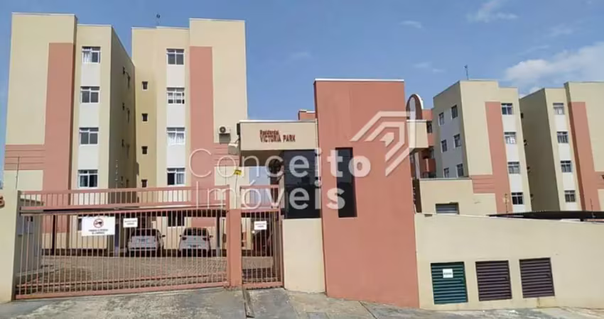 Apartamento com 3 quartos para alugar no Estrela, Ponta Grossa 