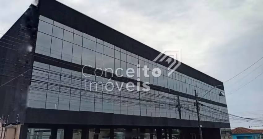 Sala comercial com 1 sala para alugar no Boa Vista, Ponta Grossa 