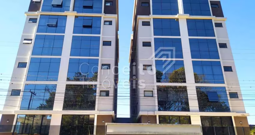 Apartamento com 3 quartos para alugar no Jardim Carvalho, Ponta Grossa 