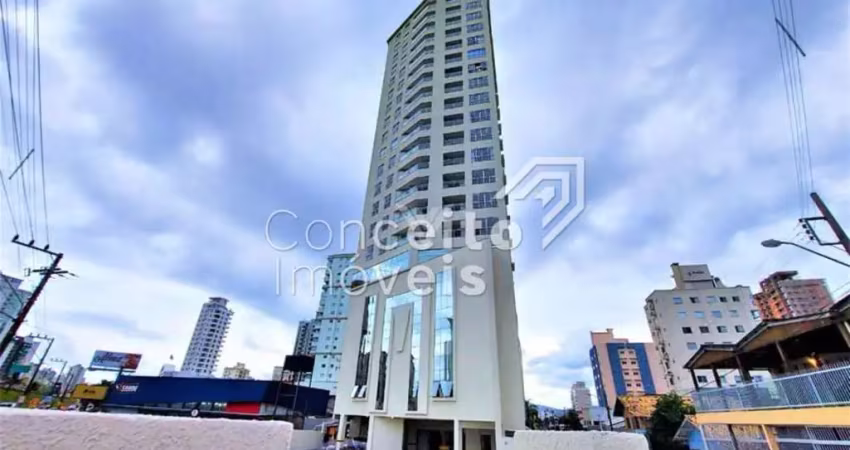 Dom Bastos Residencial - Itapema/SC - Vista Mar (Mobiliado)