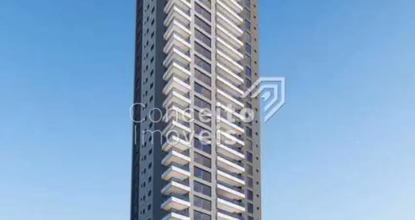 Cosmopolitan Residence - Meia Praia - Itapema Sc