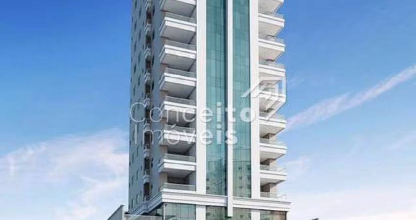 Le Premier - Apartamento no Centro de Itapema