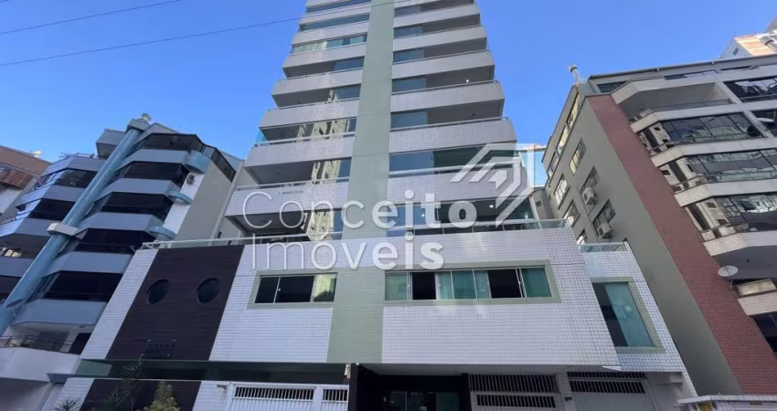 Canaã Residence Mobiliado À Venda em Itapema