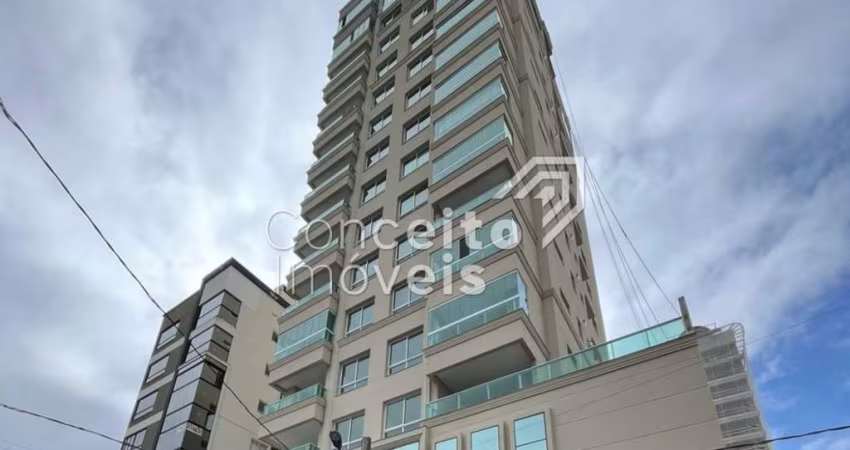 Capadócia Residence - Venda Apartamento 3 Suítes Itapema SC