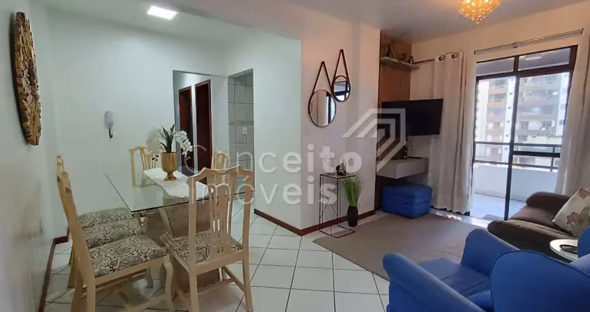 Apartamento com 2 quartos para alugar em Meia Praia, Itapema 