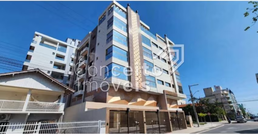 Edifício Residencial Maré Cheia - Apartamento - Bombinhas