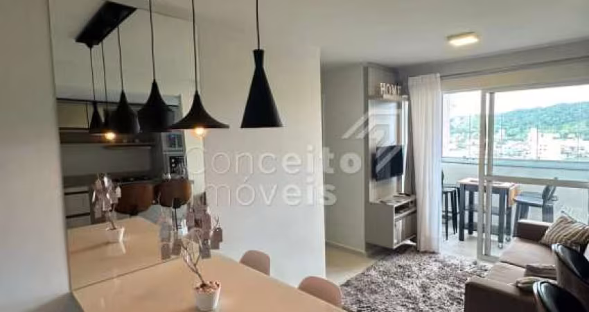 Vende-se - AP MOBILIADO 2Q - com lazer  730 mil - Itapema SC