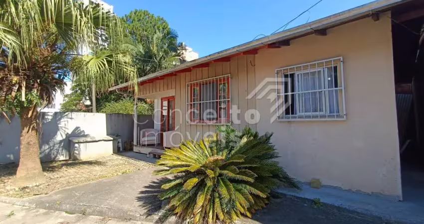 Casa em condomínio fechado com 2 quartos para alugar no Centro, Itapema 