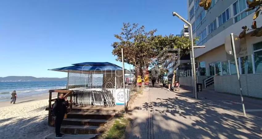 Temporada -3 suites- frente mar p 9 pessoas - meia praia