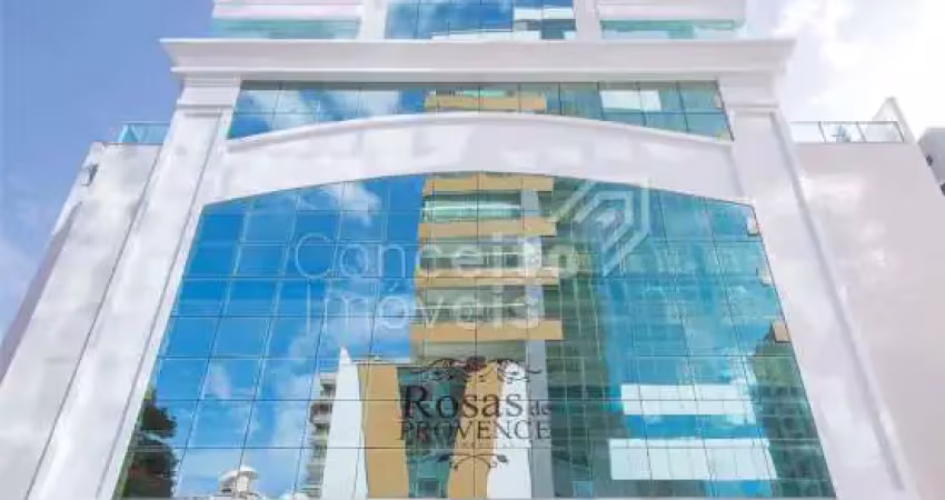 Apartamento com 3 quartos à venda na Rua 1208, 240, Meia Praia, Itapema