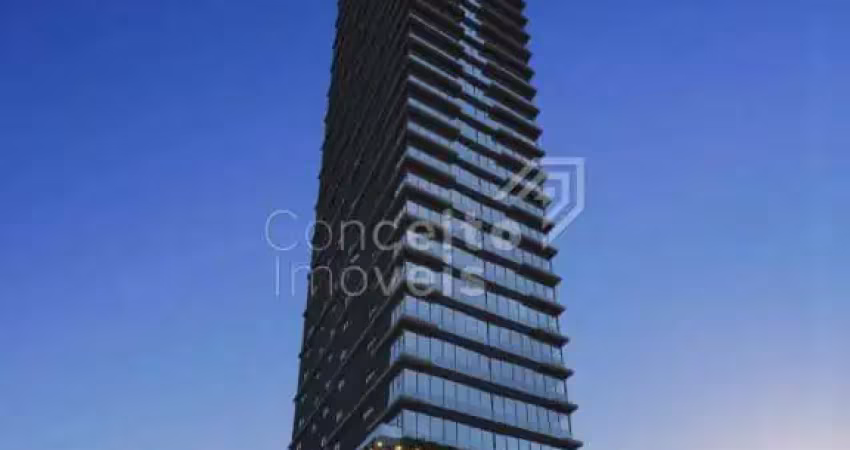 Edifício Shangai Tower