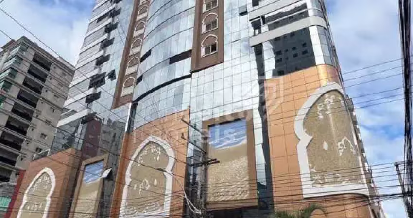 Apartamento com 4 quartos à venda na Avenida Nereu Ramos, 4808, Meia Praia, Itapema