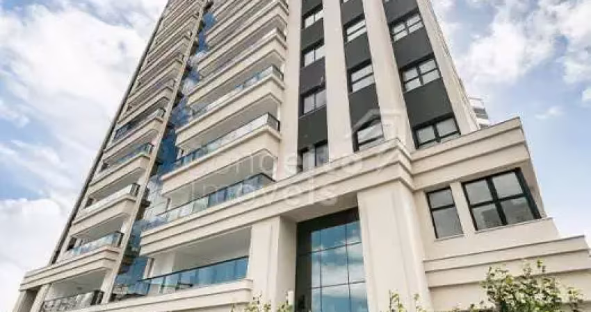 Apartamento com 4 quartos à venda na Avenida Nereu Ramos, Meia Praia, Itapema