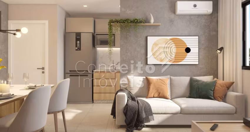 Porto Garten -Seu Condomínio Clube em Joinville/SC 43,231 m²