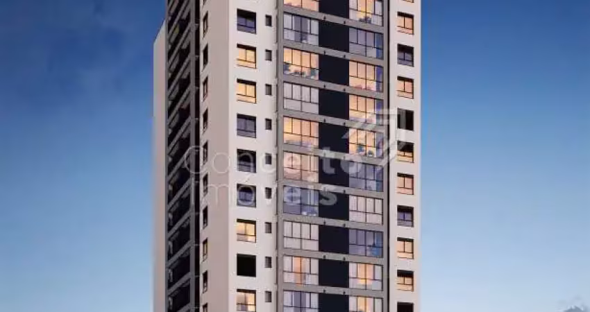 Residencial Treviri - Centro - Joinville/SC 116,95 m²