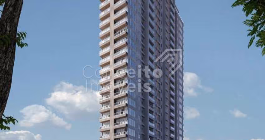 Edifício Venice Brava House - Itajai - Joinville/SC 67,80m²