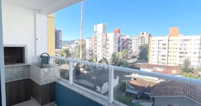 Apartamento à venda no América, Joinville 