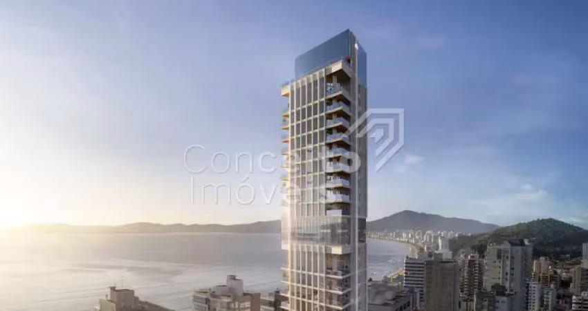 Apartamento com 4 quartos à venda na Avenida Nereu Ramos, 385, Centro, Itapema