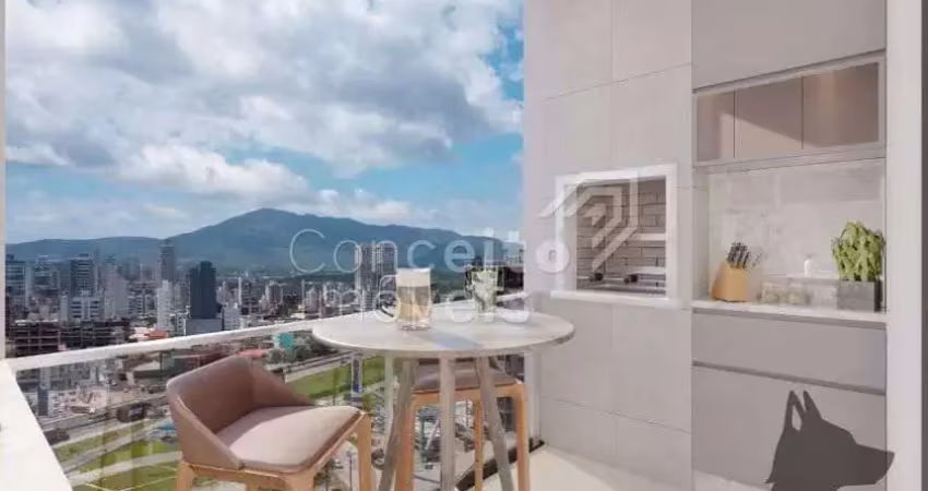 Apartamento à venda na Avenida 440, 174, Morretes, Itapema