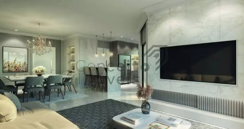 Apartamento à venda na Rua 268 e 270, 189, Morretes, Itapema