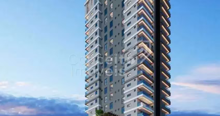 Apartamento com 3 quartos à venda na Rua 256, 500, Meia Praia, Itapema
