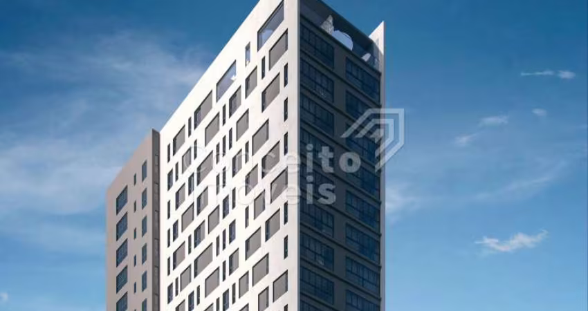 Apartamento com 2 quartos à venda na Hironildo Conceição dos Santos, Centro, Itapema