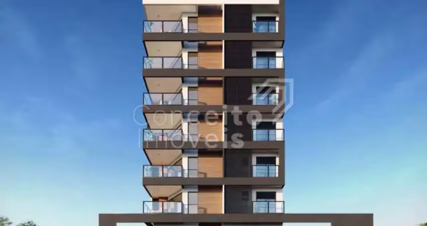 Morar bem é aqui, torre américa -joinville/sc 191,42 m²