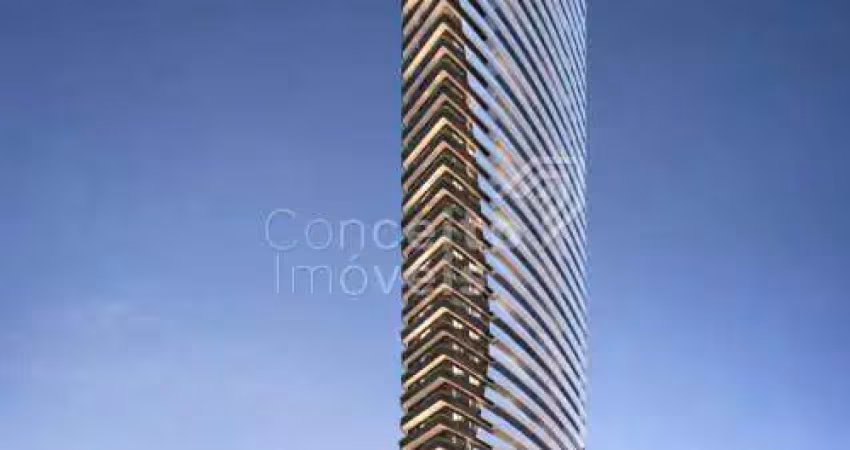 Apartamento com 3 quartos à venda na Avenida Nereu Ramos, Meia Praia, Itapema