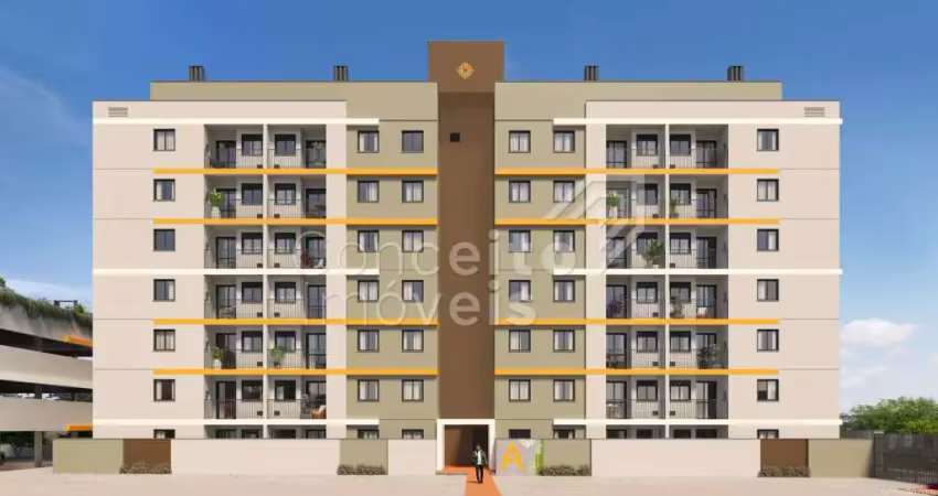 Meo anita- apartamento com vista privilegiada 52,22 m²