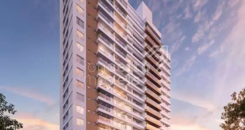 Residencial gran torino - seu refúgio à beira-mar  77,30 m²