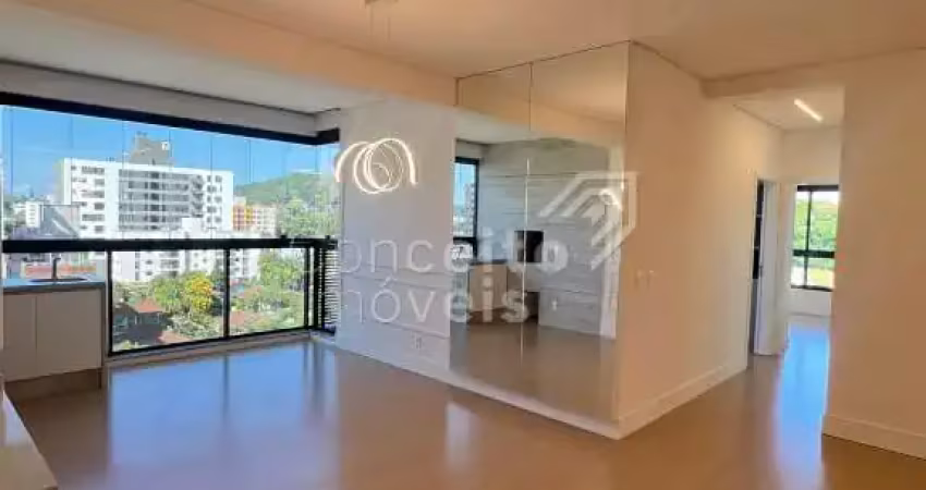 Apartamento com 3 quartos à venda no América, Joinville 