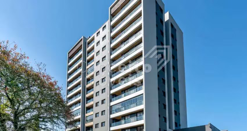 Residencial Giovanni di Pietro - Anita Garibaldi 68,12 m²
