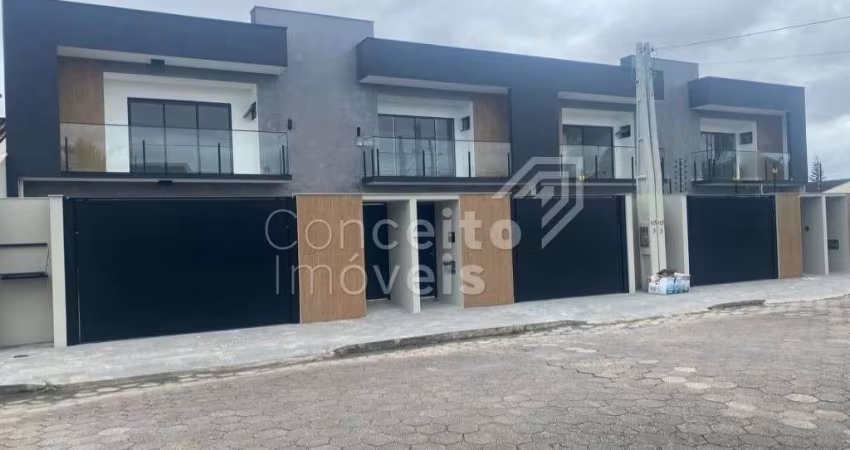 Residencial Ilhota - Floresta - Floresta Joinville/SC 217m²