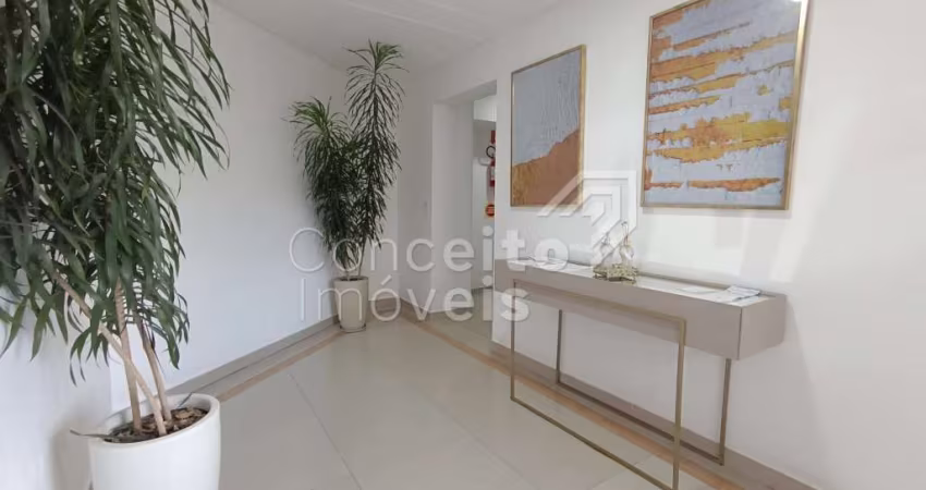 LOCAÇÃO ANUAL semi mobiliado 2QUARTOS - MORRETES - R$ 2.800