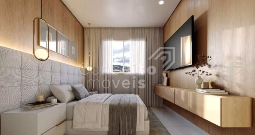 Apartamento Garden Residence- 3 suites