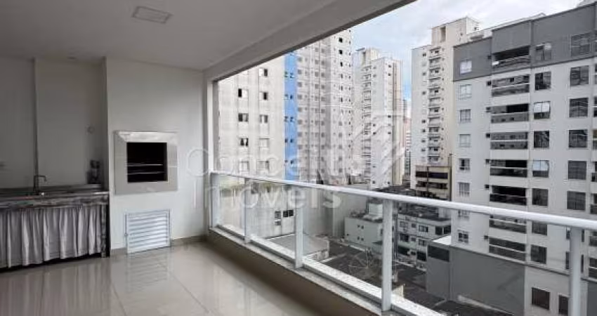 ALUGUEL ANUAL - MOBILIADO- 3 SUÍTES - COM LAZER - MEIA PRAIA