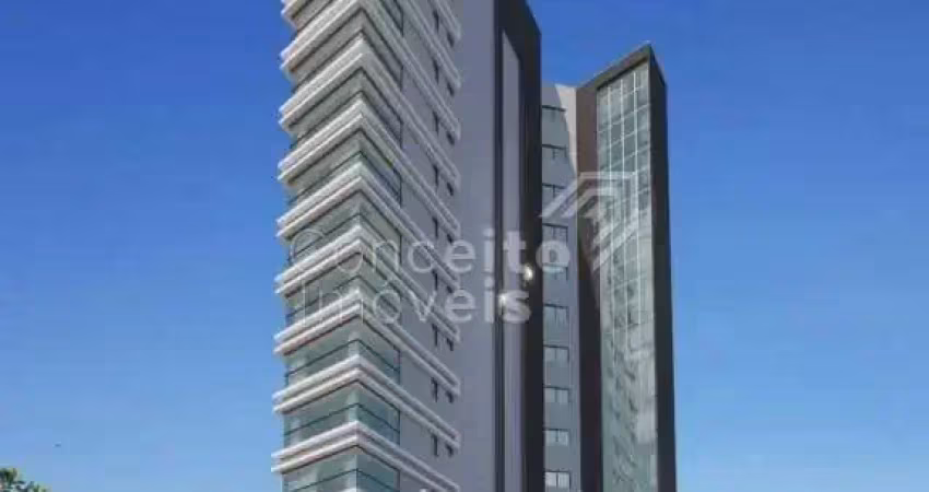 Apartamento com 3 quartos à venda na Rua Quarenta e Cinco, 43, Balneário Perequê, Porto Belo
