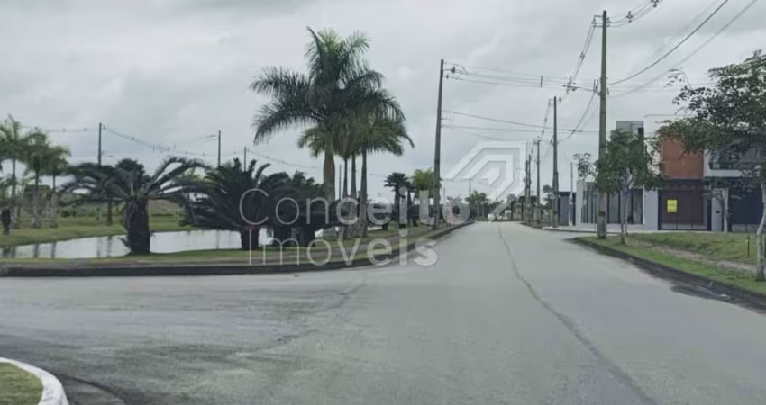 Terreno no Residencial Ábaco - Itinga- Araquari/SC 360 m²