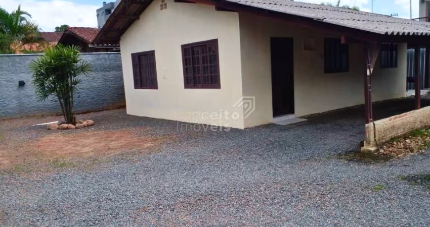 Casa no Bairro Vila Nova - Joinville/SC 280m²