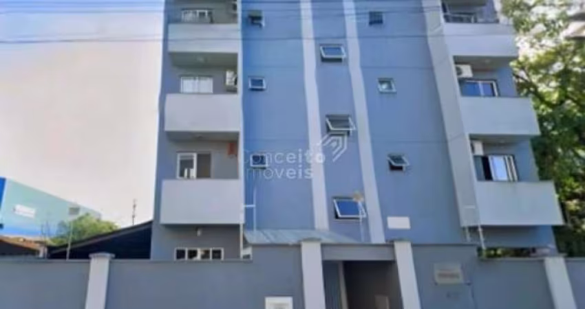 Residencial Themis no Costa e Silva - Joinville/SC 77,56 m²