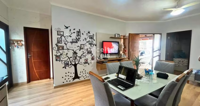 Casa no Vila Nova - Joinville/SC 57 m²