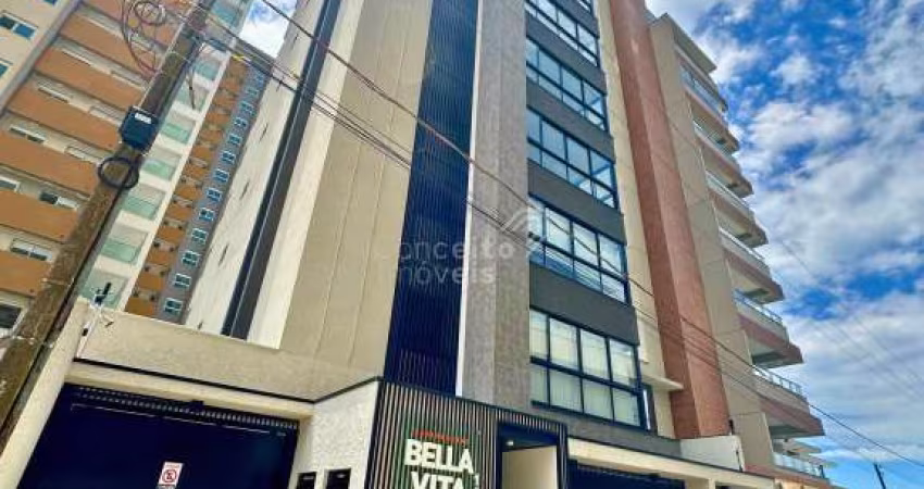 Residencial Bella Vita - Itacolumi - Piçarras/SC 99,25 m²