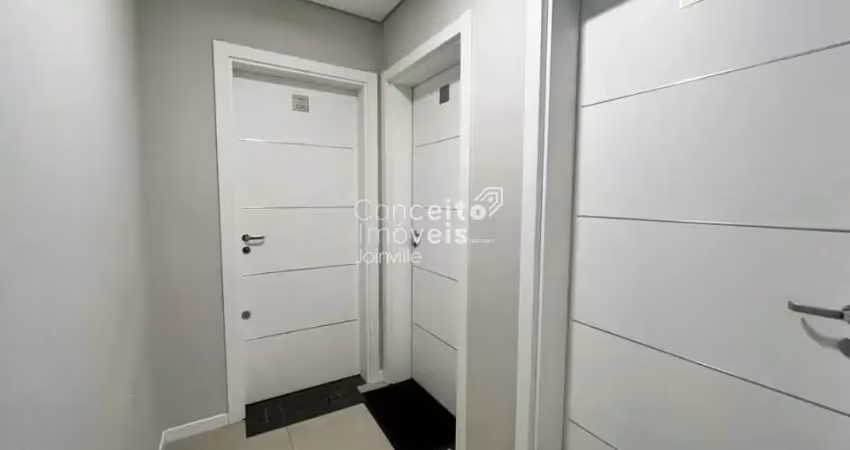 Premier Residence no Costa e Silva - Joinville/SC 85,92m²